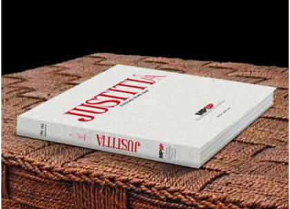 Revista Justitia
